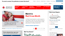 redcrossblood.org