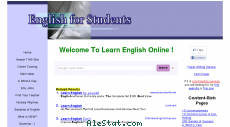 english-for-students.com
