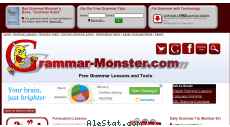 grammar-monster.com