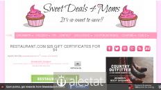 sweetdeals4moms.net
