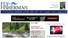 flyfisherman.com