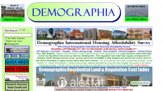 demographia.com