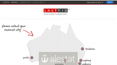 lasttix.com.au