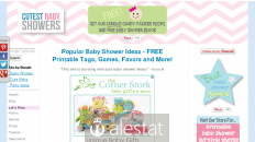 cutest-baby-shower-ideas.com