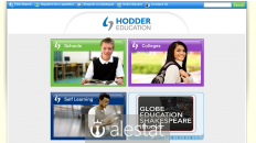 hoddereducation.co.uk