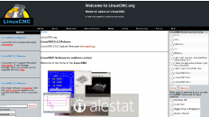 linuxcnc.org