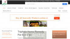 easyayurveda.com