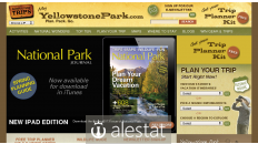yellowstonepark.com