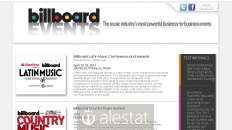 billboardevents.com