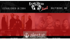 ramsheadlive.com