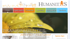 humanitas.com.ve