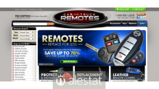 carandtruckremotes.com