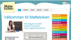 matteboken.se