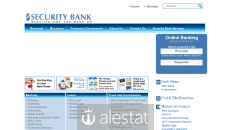 securitybank.com