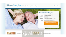 silversingles.com