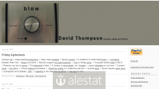 davidthompson.typepad.com