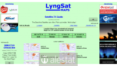 lyngsat-maps.com