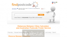 findpostcode.com.au