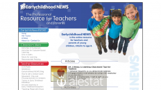 earlychildhoodnews.com