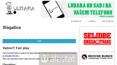 ludara.com
