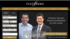 fletchers.net.au