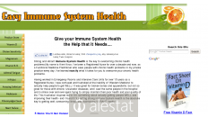 easy-immune-health.com