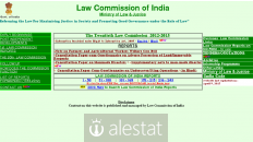 lawcommissionofindia.nic.in