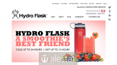 hydroflask.com