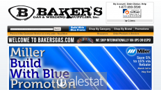 bakersgas.com