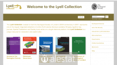 lyellcollection.org