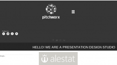 pitchworx.com