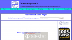 baumspage.com