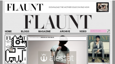 flaunt.com