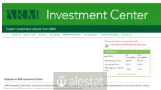 arminvestmentcenter.com