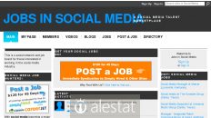 jobsinsocialmedia.com