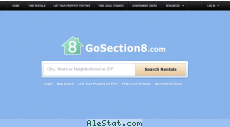 gosection8.com