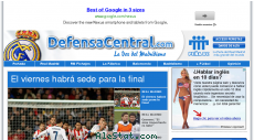 defensacentral.com