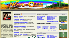 wizardofodds.com