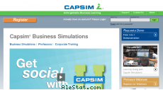 capsim.com