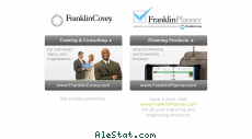 franklincovey.com