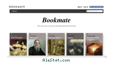 bookmate.com