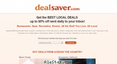 dealsaver.com