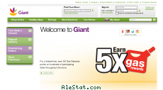 giantfood.com