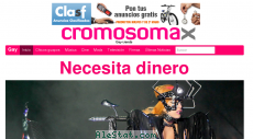 cromosomax.com