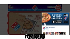 dominos.com.my