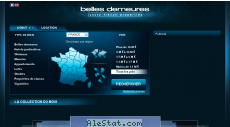 bellesdemeures.com