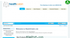 healthcabin.net