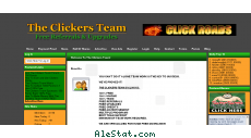 theclickersteam.com