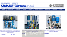 appliedmembranes.com