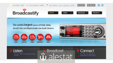 broadcastify.com